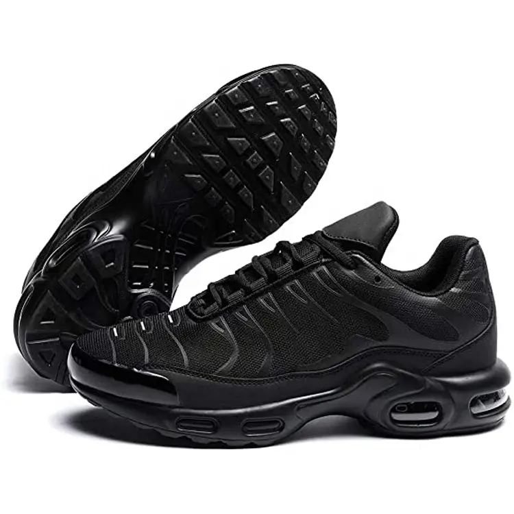 Custom Logo Fashion Athletics Trainer Sport Box EVA Customized Top Level Top Grade Sneaker Air Running Shoes Men