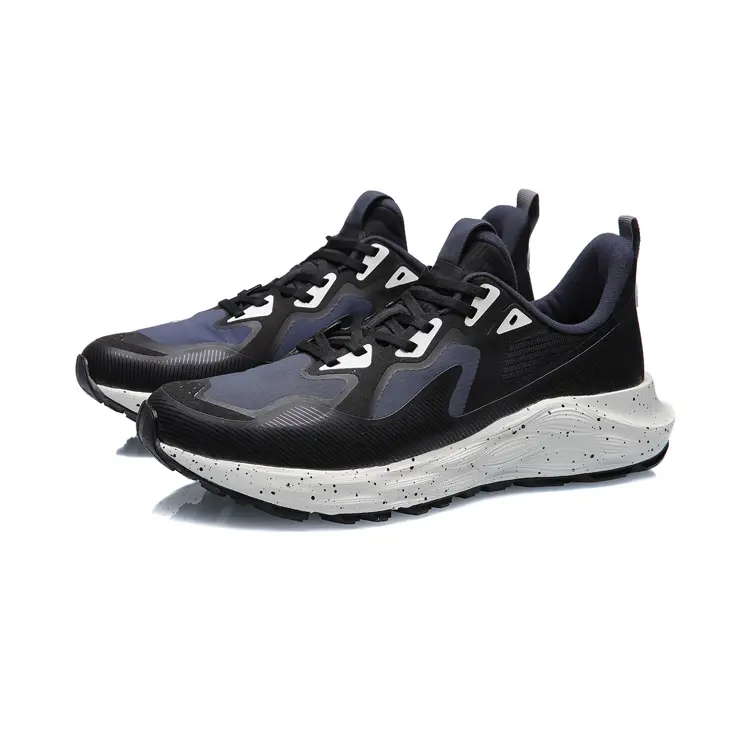 New Design Breathable Shoes Mens Womens Sports Shoes Running Trainers Casual Featured Image
