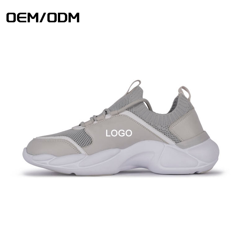 Super Lowest Price Custom Fashion White Shoes Comfortable Breathable Casual Shoes Women Sneaker Shoes Sports Shoes Featured Image