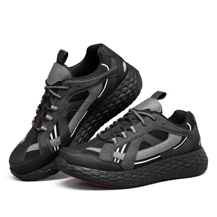 China OEM ODM Customized Unisex men T/T L/C Jian Er Supplier New Styles Men Women Walking Footwear Wholesalers Sports Shoes