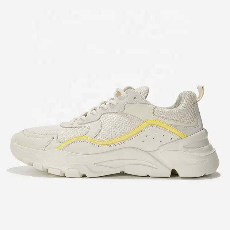 New Fashion Products High Quality Anti Slip Walking Comfortable Footwear Trainers Unisex Sneakers Sports Running Men Causal