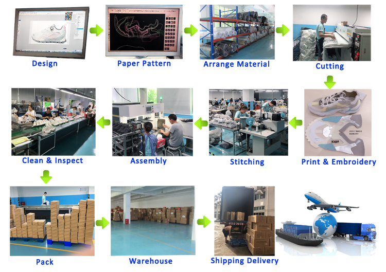 High Quality Kids Outdoor Comfortable Turf Soccer Sneaker Child Athletic Football Shoes