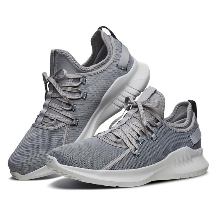 Made In China Athletic Custom Outdoor Comfortable Running Sport Shoes Men Unisex Sneakers 2021 Featured Image