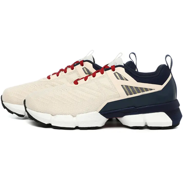 New Styles Casual Comfortable Sneaker Men Outdoor Hiking Shoes Sport Fashion Featured Image