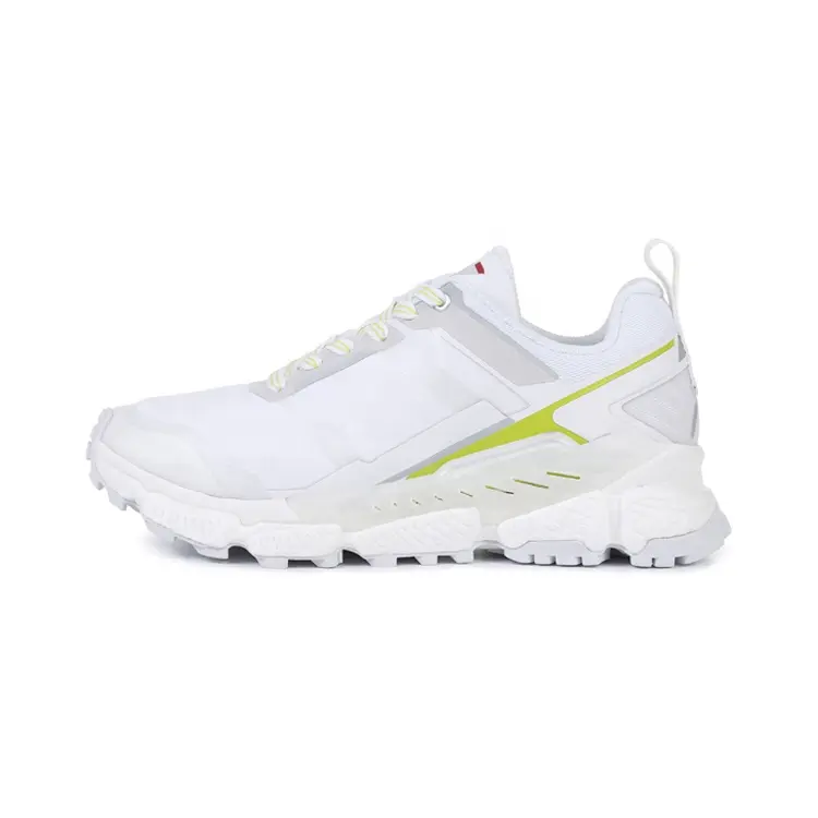 OEM ODM MD Rubber Mesh Top Level Top Grade New Fashion Anti-odor Running White Black Casual Sport Shoes for Women Lady