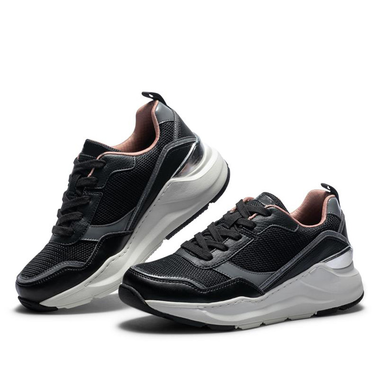 China OEM ODM Service Comfortable Soft Sport Women Men Sports Brand Shoes