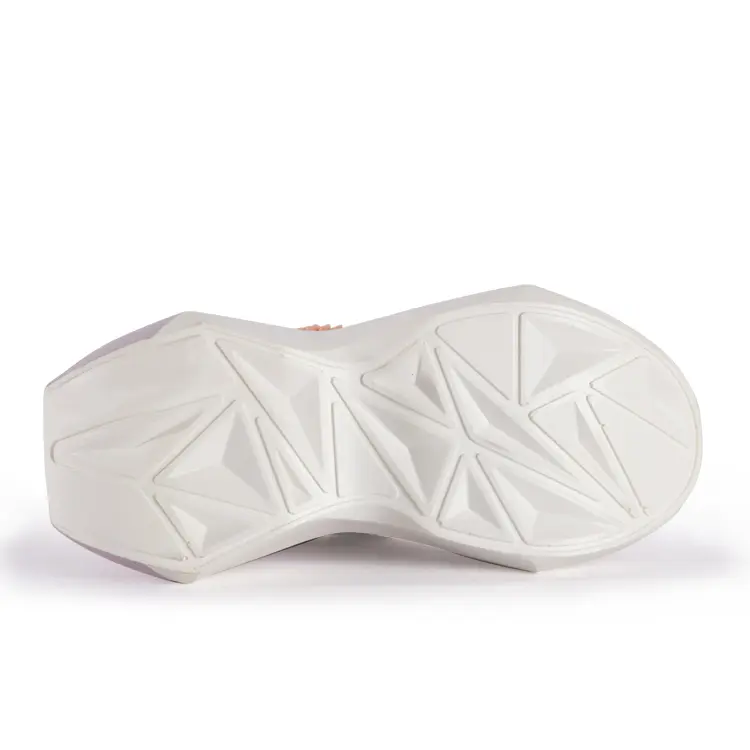 Fujian OEM ODM Custom Brand Low Cost High Quality Boy Girls Mesh Zapatos Kids Platform Sneakers