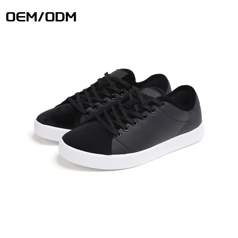 China Supplier Hot Sale High Quality Branded Loafers Sports Shoes Classic Oxford Fashion Men Leather Casual Shoes Featured Image