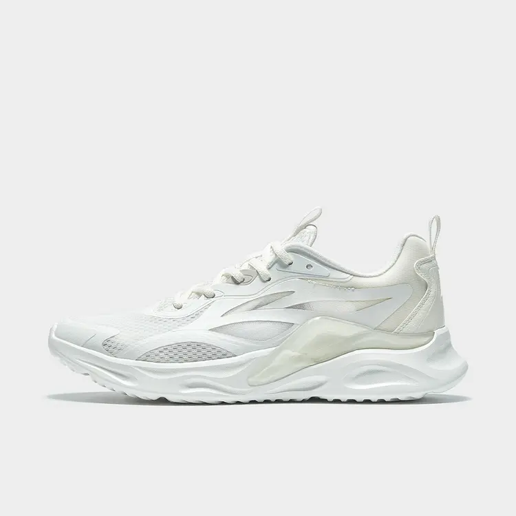 Jian Er Shoes Factory Wholesale Stylish Sneaker Zapatillas Men Breathable Mesh Running Shoes