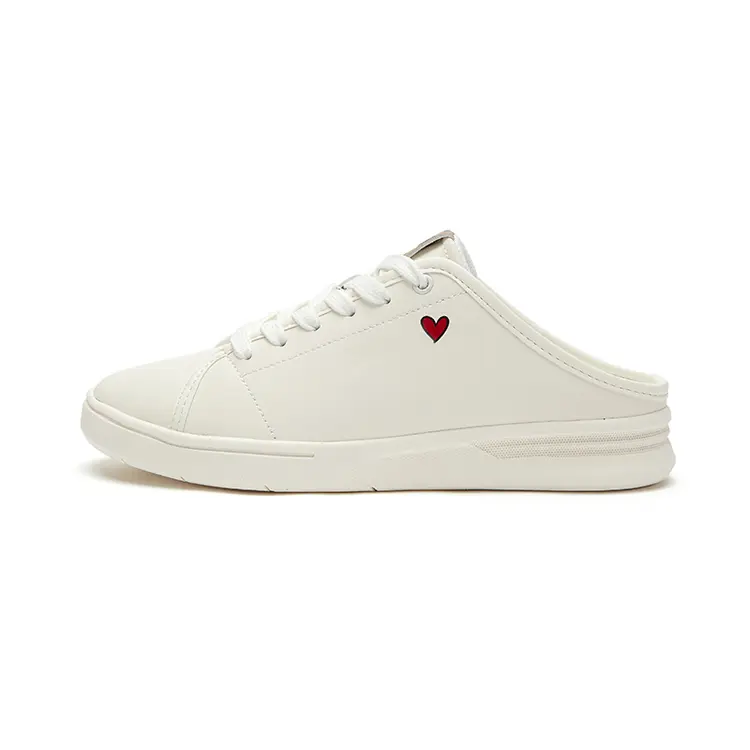 Fujian OEM ODM Service Classic Styles All-Match Walking Zapatos Flats Women Fashion Sneakers Casual Shoes