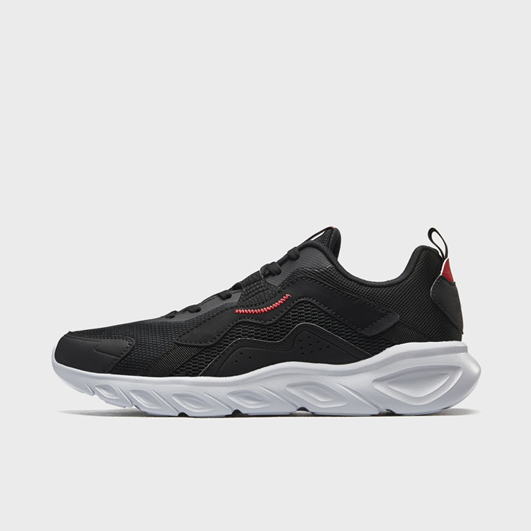 OEM ODM Jian Er Custom Supplier EVA New Fashion China Customized Outdoor Men's Casual BSCI MD Mesh Athletic Running Shoes