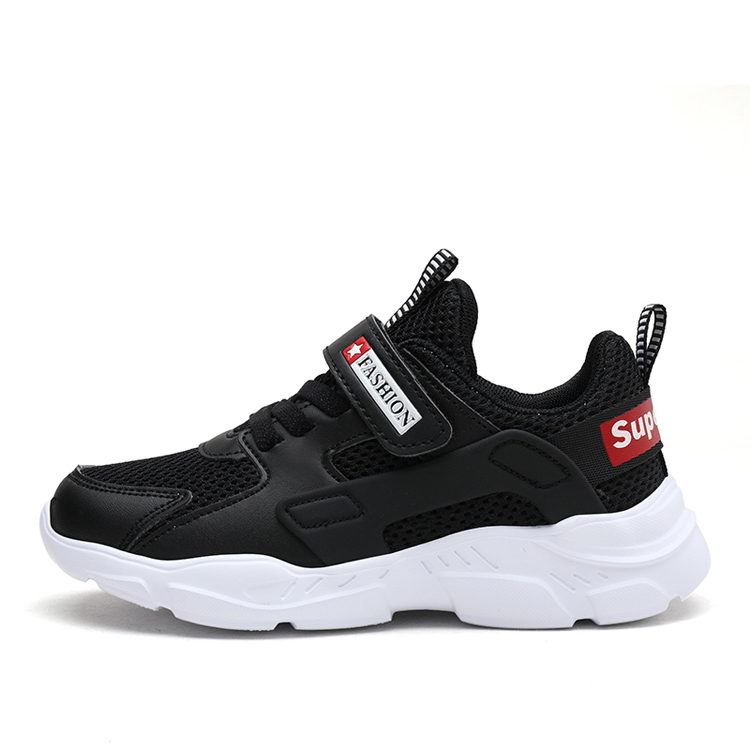 Athletic Custom Latest Product Kids Sneakers Boys Girls Running shoes Lightweight Child Sneaker Wholesale