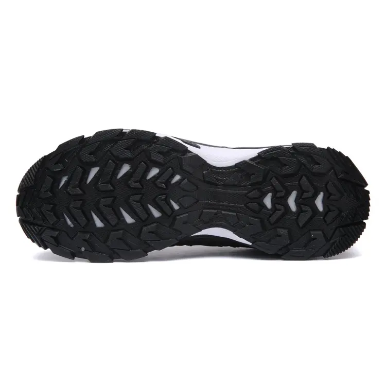 Fujian Wholesale Anti Slip Zapatillas Outdoor Sport Sneaker Women Men Hiking Shoes Safety