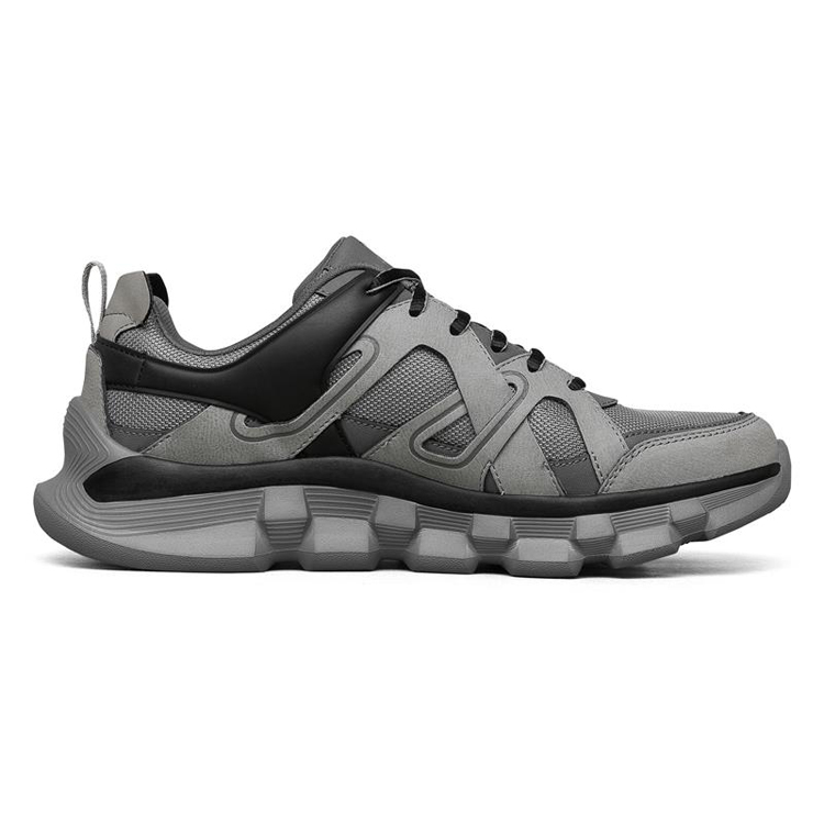 China New Design Outdoor Walking Zapatillas Deportivos Sneaker Custom Brand Shoes Men Sport Running