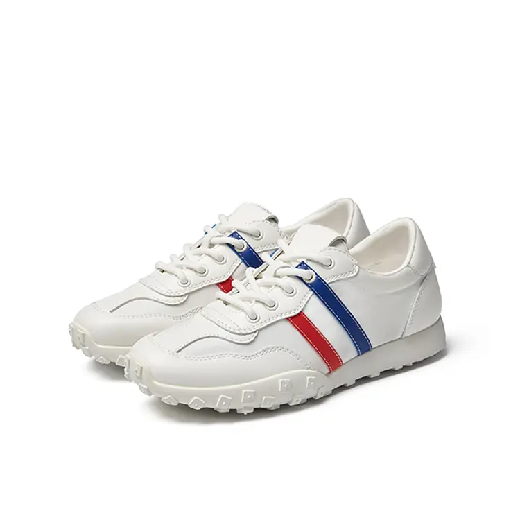 China Maker Beat Quality Outdoor Young Trendy Style Women Footwear Fashion Men's Casual Shoes Comfortable