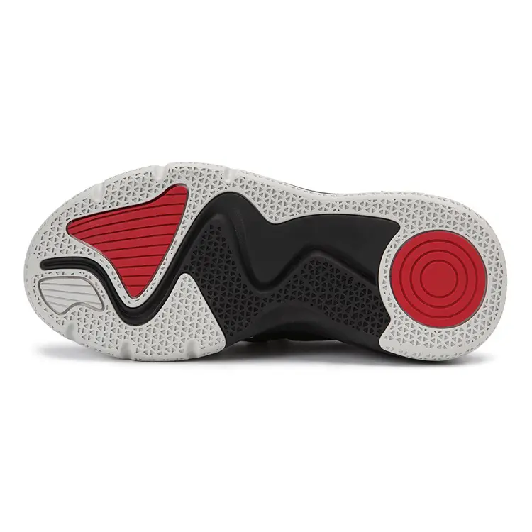 Wholesale Factory Price High Quality New Arrival Zapatillas Custom Kids Basketball Shoes