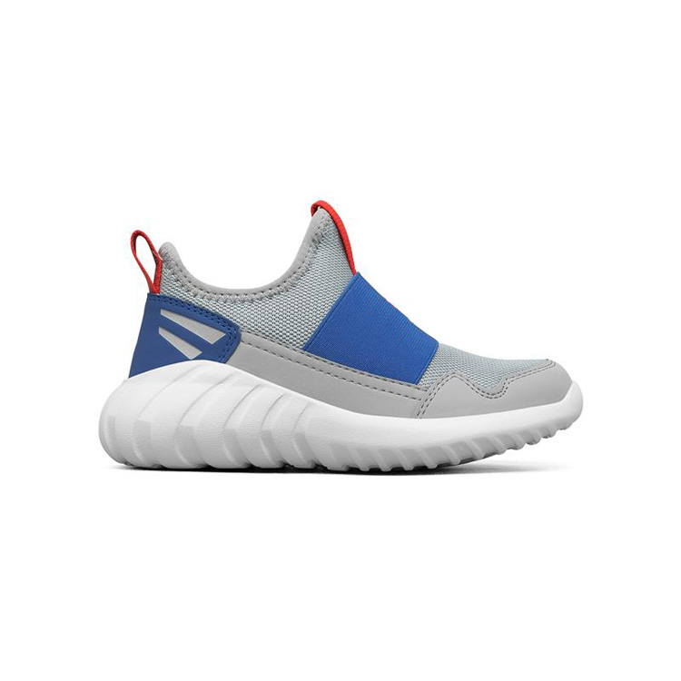 Latest Design Children Boys Outdoor Walking Sports Knitted Running Shoes For Kids