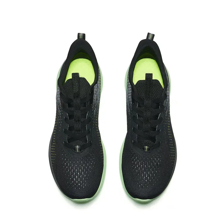 2021 Custom Brand Logo Wholesale High Quality Zapatillas Deportivas Trainers Running Shoes Men Brand Your Logo