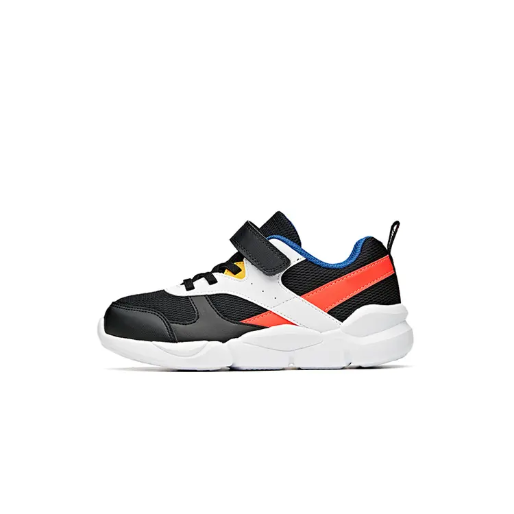 Manufacturer New Styles Boys Girls Zapatillas Trainers New Arrival Children Shoes
