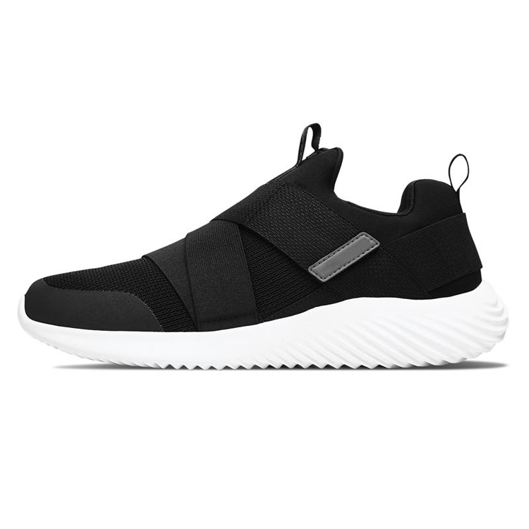 China Brand Custom Logo Cheap Outdoor Sneaker Men's Casual Sports Running Shoes Fashion