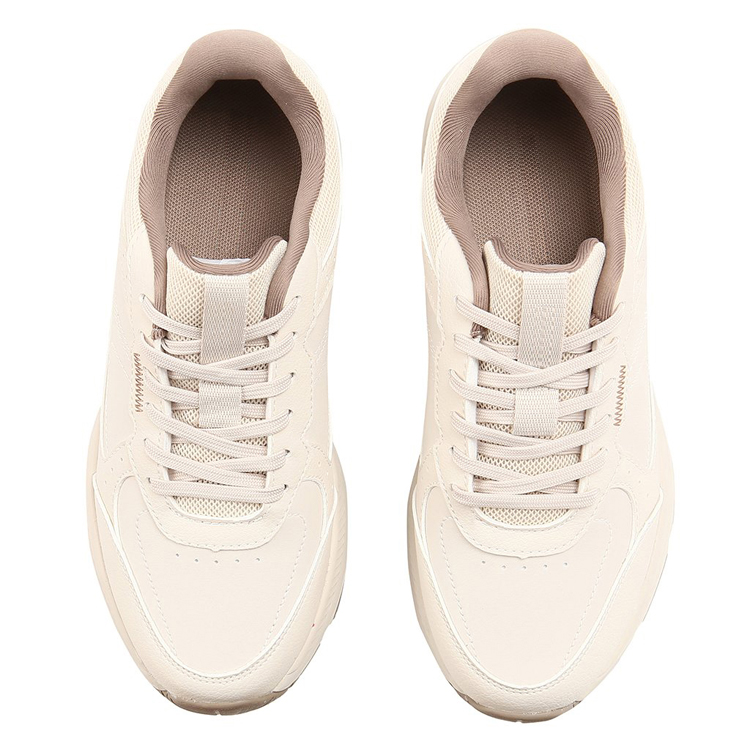 Outdoor Walking Casual High Quality Men Ladies Sneakers Custom Women Running Shoes