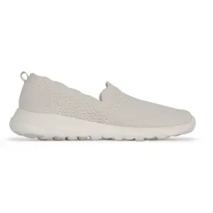 China Maker Casual Sport Shoes Lady Slip On Breathable Pink Loafer Woman Sandals Shoes Summer Flat Casual