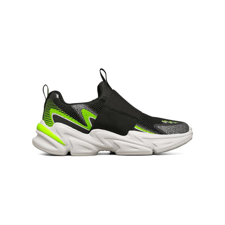 Kids Fashion Breathable Running Comfortable Zapatillas Deportivos Sneaker Children Walking Shoes