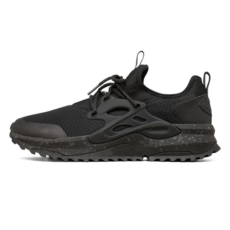 China Maker Stylish Design Casual Sneaker New Platform Running Shoes Men Women