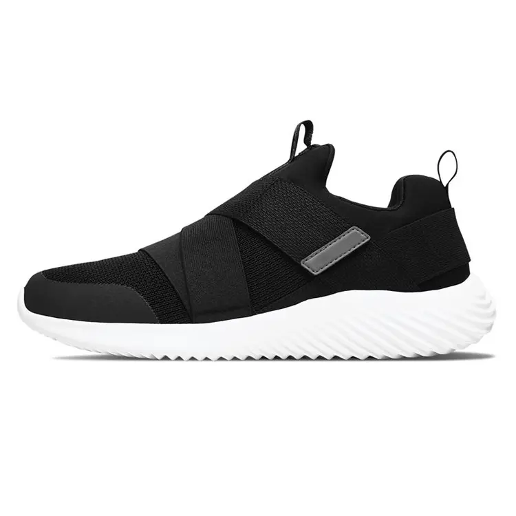 China Brand Custom Logo Cheap Outdoor Sneaker Men's Casual Sports Running Shoes Fashion